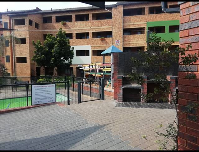 51M² APARTMENT BLOCK TO LET IN MONTANA